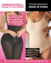 Load image into Gallery viewer, Beyonce - Stage 4 Post-Lipo Bbl Or Tummy Tuck Recovery No Bra Bootylove ™