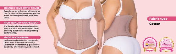 Enhance your curvy figure