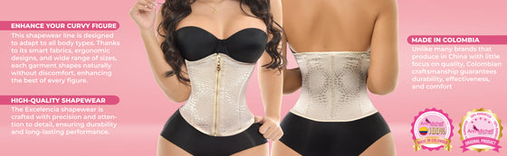 Enhance your curvy figure