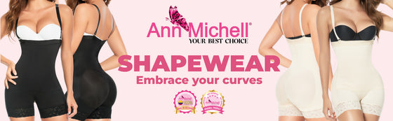 Hourglass figure enhancer