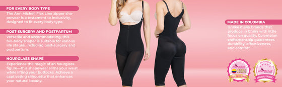For every body type