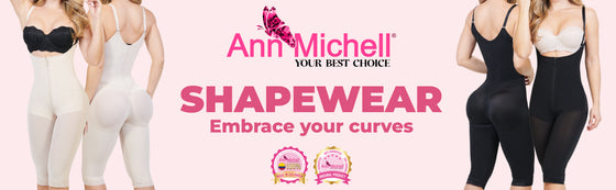 Hourglass shape