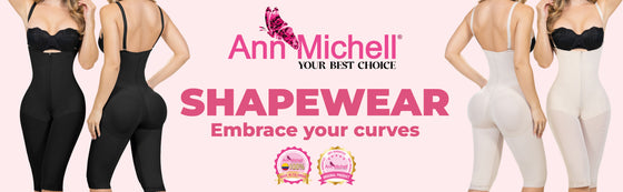 Hourglass shape