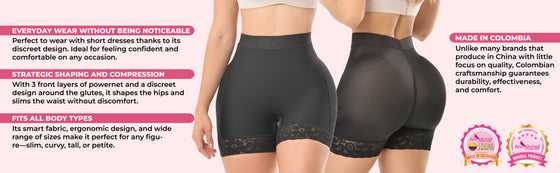 Everyday wear without being noticeable