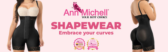 Effective compression and shaping