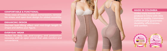 Comfortable & functional