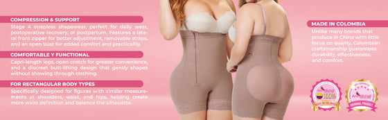 Compression & support