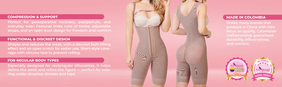 Compression & support