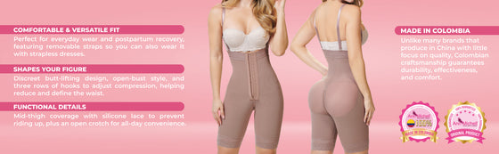 Shapes your figure