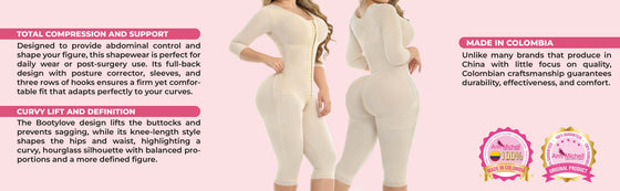 Curvy lift and definition