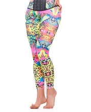 Load image into Gallery viewer, 7001 - Leggings Lifts Buttocks Print 13