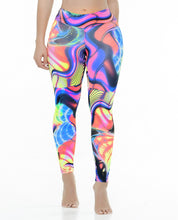 Load image into Gallery viewer, 7001 - Leggings Lifts Buttocks Print 15