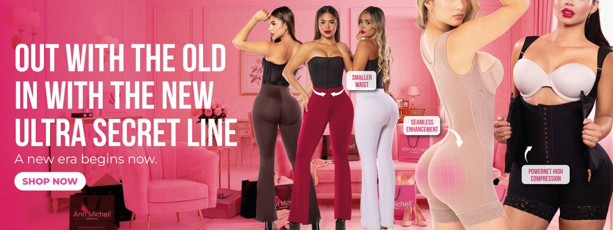 Out with the old, in with the new: the Ultra Secret Line