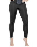 7001 - Leggings Lifts Buttocks Print Black