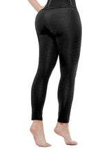 Load image into Gallery viewer, 7001 - Leggings Lifts Buttocks Print Black