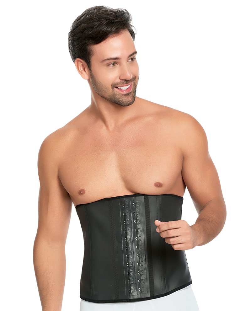 2031 – Classic Girdle for Men – Ann Michell Store