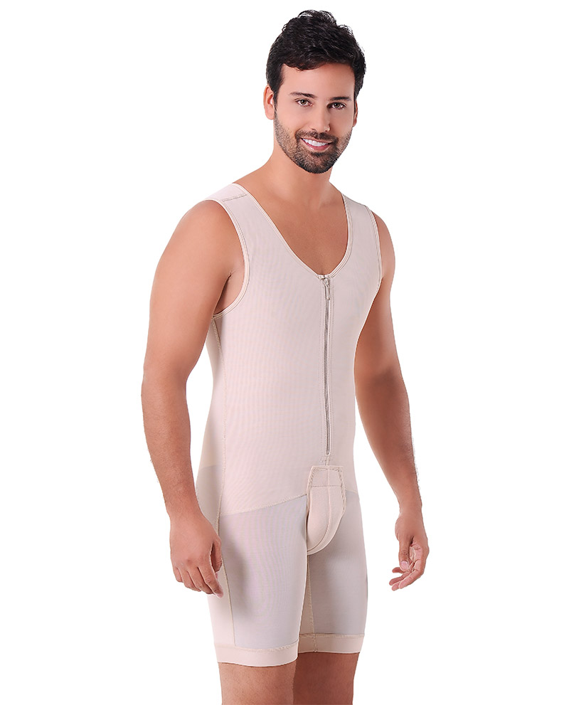 4012 FULL-BODY GIRDLE FOR MEN – melos shop by mich
