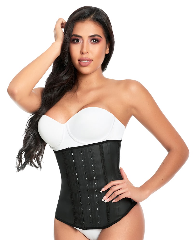 Shop Latex Waist Trainer Nude with great discounts and prices online - Dec  2023