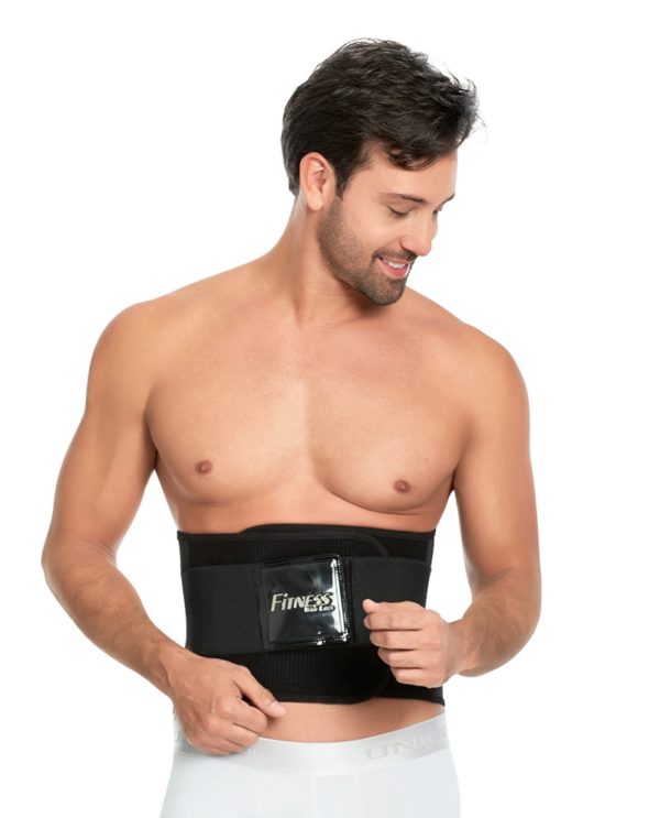 2031 – Classic Girdle for Men – Ann Michell Store