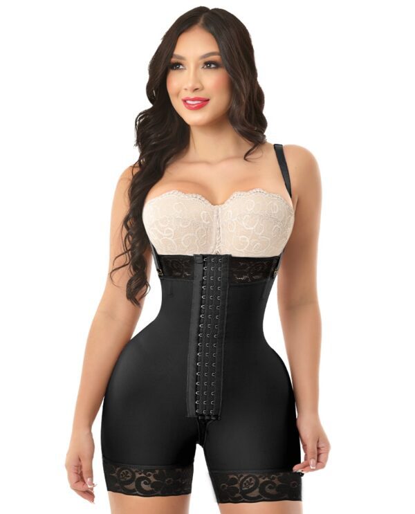 BELLA MICHELL - Colombian Waist Trainer for Women, Latex Shapewear for Tummy  Control, Waist Cincher & Slim Body Shaper, Beige, X-Small : :  Clothing, Shoes & Accessories