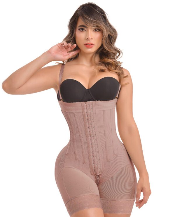 Ann Michell Women's Excelencia Shapewear : : Clothing, Shoes &  Accessories
